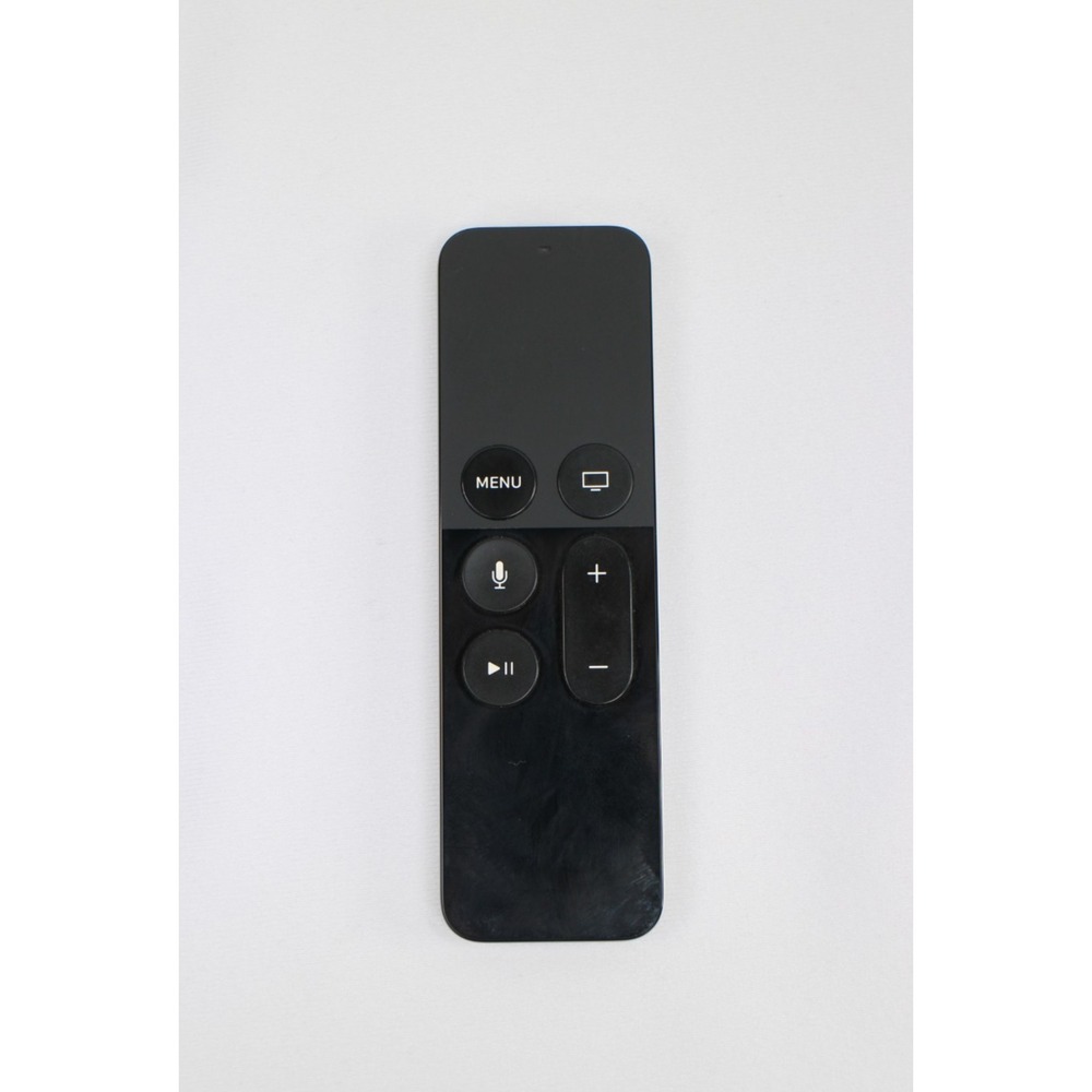 Genuine Apple TV Siri 4th Generation Remote Control MLLC2LL/A EMC2677 A1513